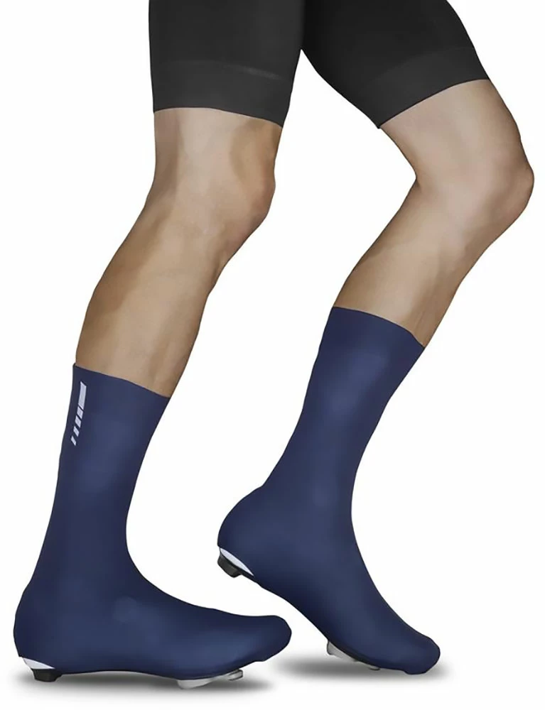 GripGrab Race Aero TT Race Day Lycra - Road Bike Overshoes – Image 4