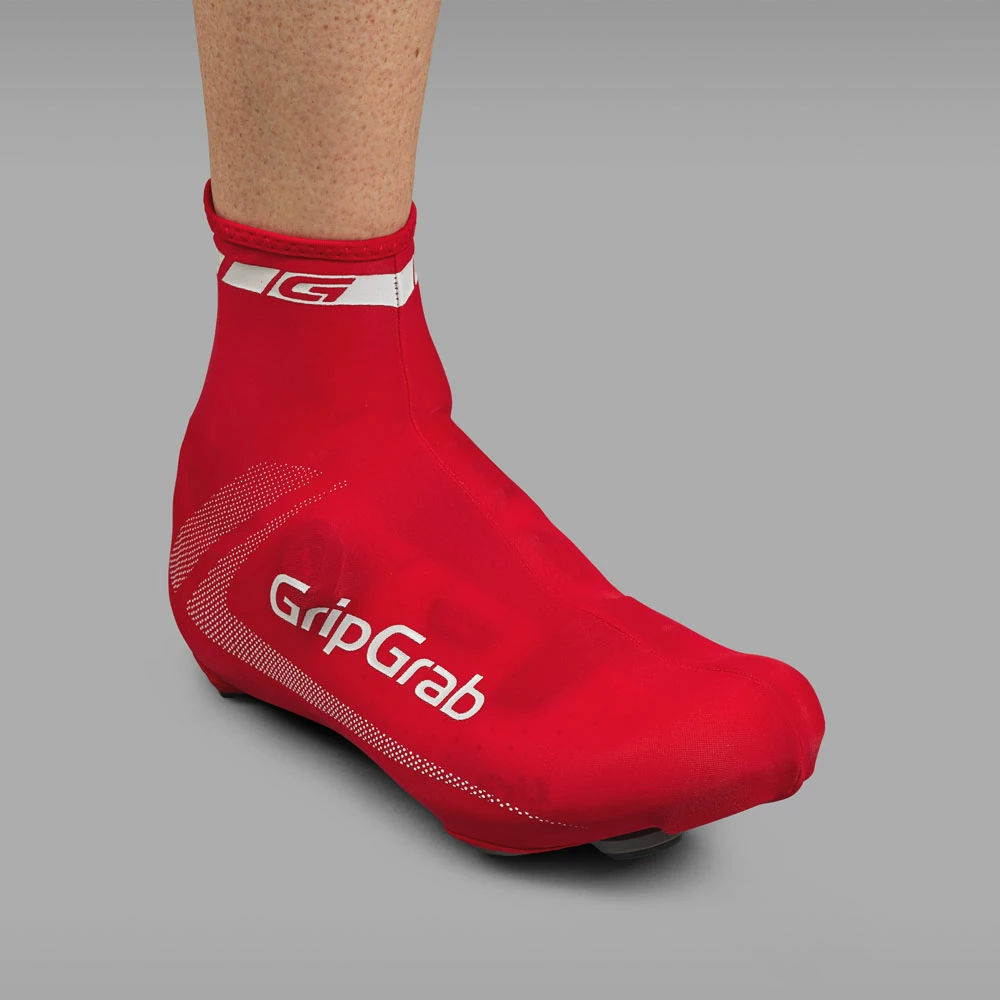 GripGrab RaceAero - Couvre-chaussures Pour Vélo De Course – Image 5