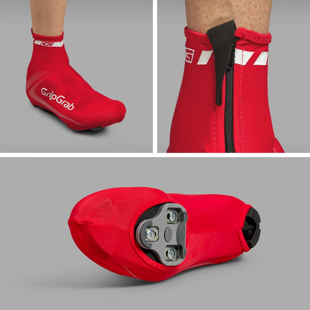 GripGrab RaceAero - Couvre-chaussures Pour Vélo De Course – Image 6