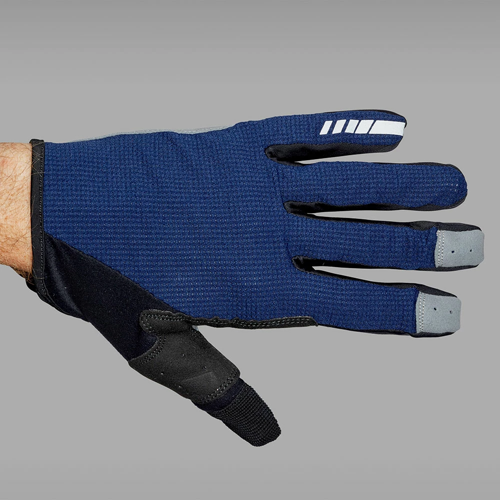 GripGrab Shark Full Finger - Gants De VTT – Image 6