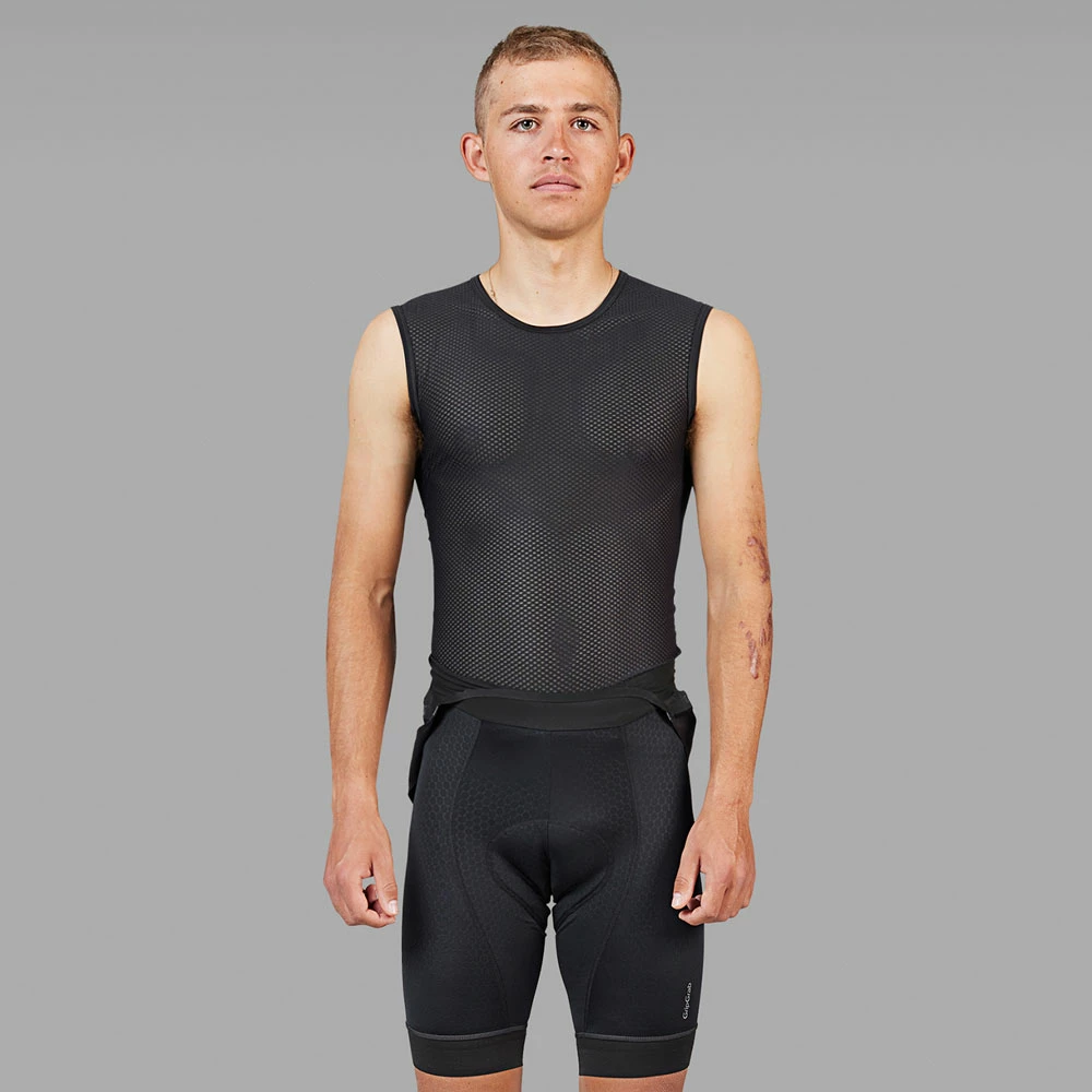 GripGrab Ultralight Mesh Baselayer - Maillot De Corps Sans Manches – Image 2