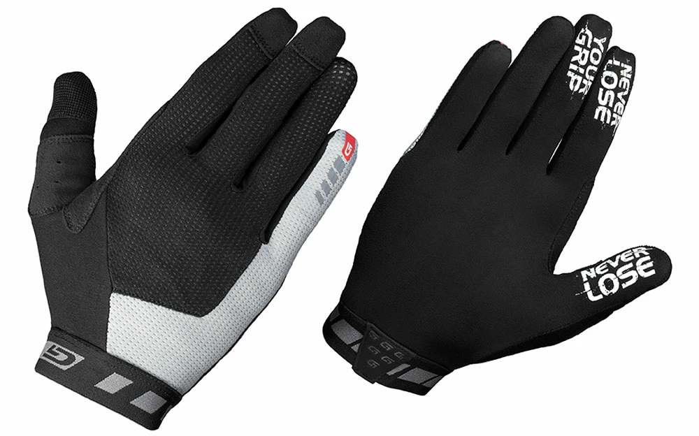 GripGrab Vertical InsideGrip - Bike Gloves