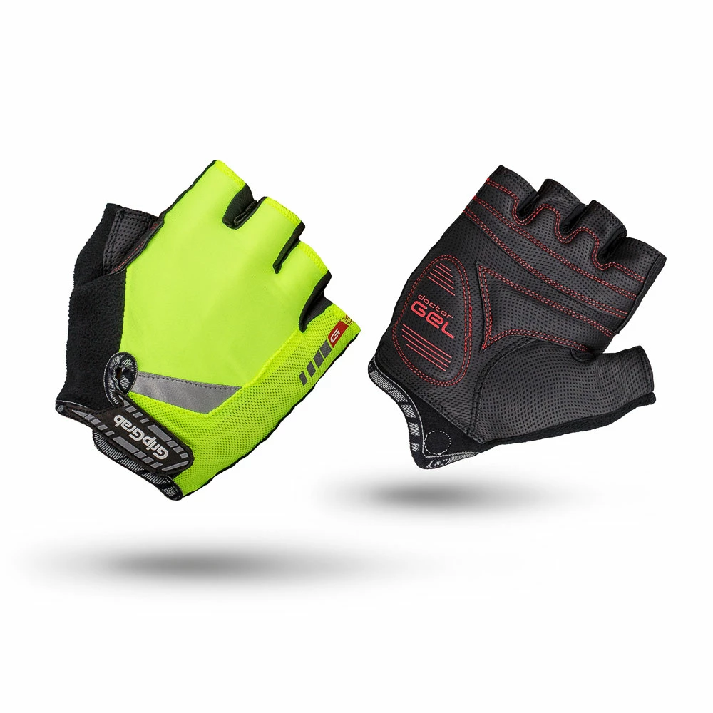 DIVERS Hi-Vis Set - Gloves + Shoecover – Image 2