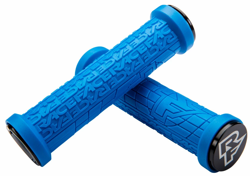 Race Face Grip Grippler Lock On Grips