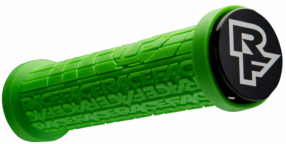 Race Face Grip Grippler Lock On Grips – Image 2