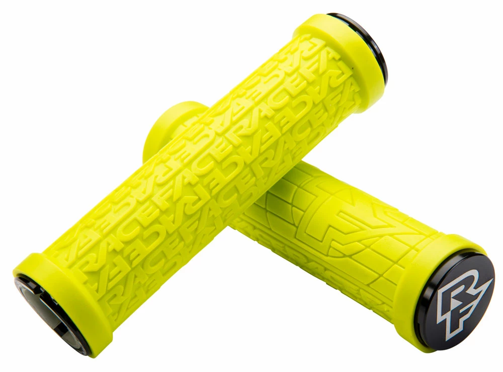 Race Face Grip Grippler Lock On Grips
