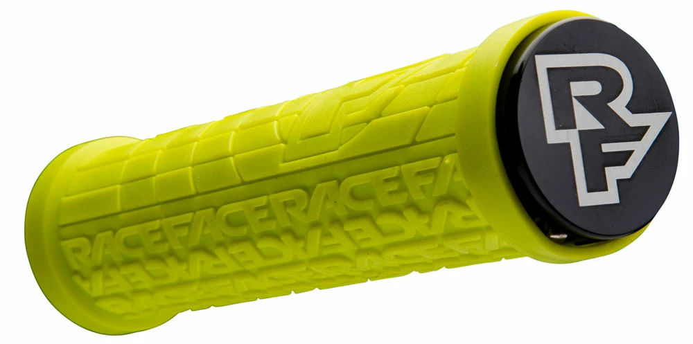 Race Face Grip Grippler Lock On Grips – Image 2