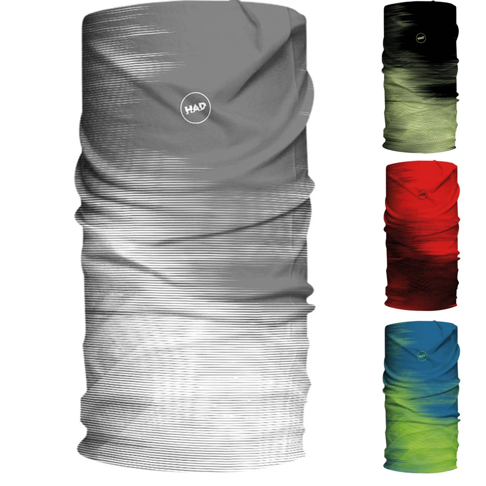 H.A.D. Next Level - Foulard Multifonctionnel