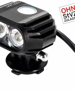 ACID Tête De Lampe HPA 2000