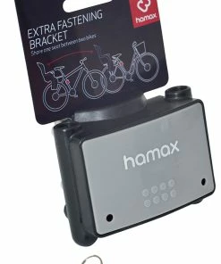 Hamax Porte-siège Enfant Verrouillable