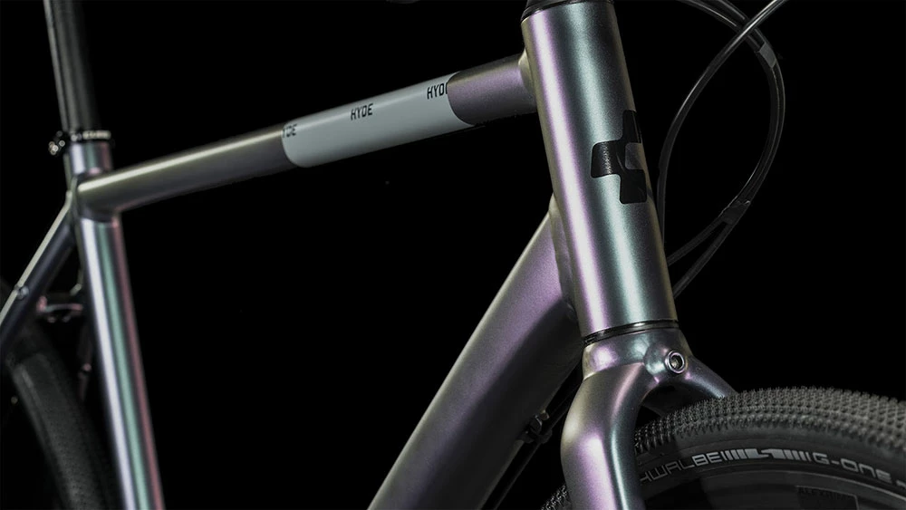 Cube Hyde Race Galactic´n´black – Image 6