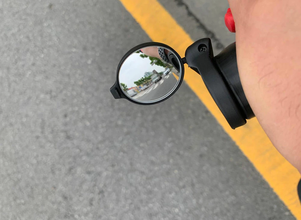 The Beam Miroir De Guidon Corky Urban – Image 4