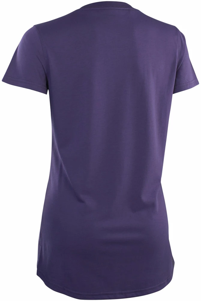 ION Logo DR - Maillot De VTT Femme – Image 2