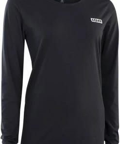 ION Logo DR - Women's MTB Long Sleeve Jersey