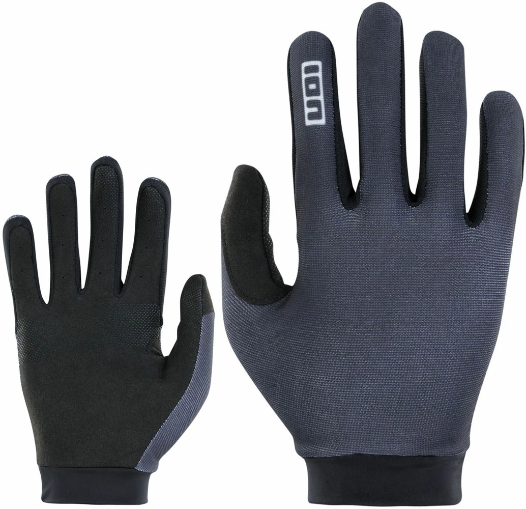 ION Logo - MTB Gloves