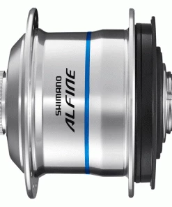 Shimano ALFINE Di2 SG-S7051 Moyeu à 11 Vitesses Center-Lock