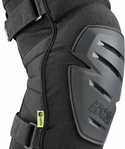 IXS Carve Race - Knee Protectors
