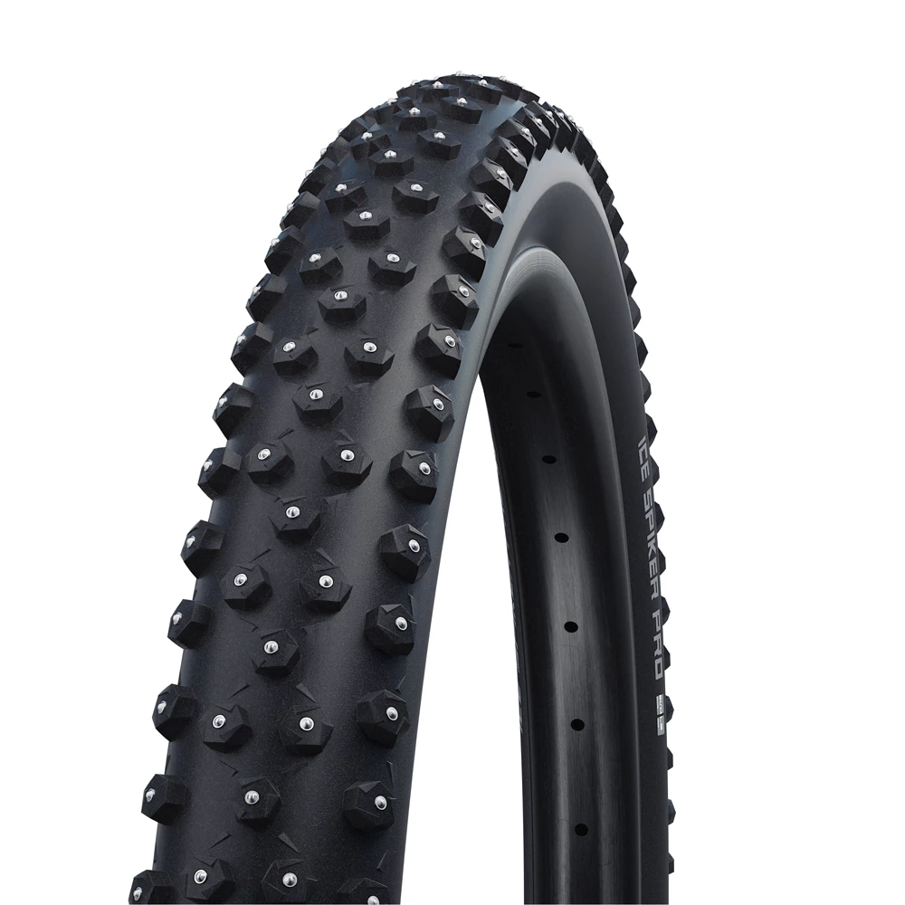 Schwalbe Ice Spiker Pro Performance DD Pneus Pliants 27,5