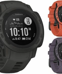 Garmin Instinct 2S - GPS Multisport Smartwatch