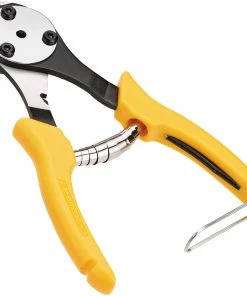 JAGWIRE Coupe-câble Bowden Pro Cable Crimper And Cutter