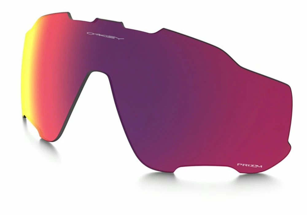 Oakley Jawbreaker PRIZM Road Verre De Rechange
