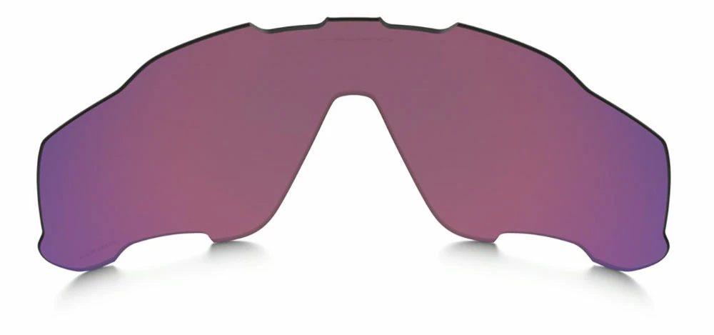 Oakley Jawbreaker PRIZM Road Verre De Rechange – Image 2