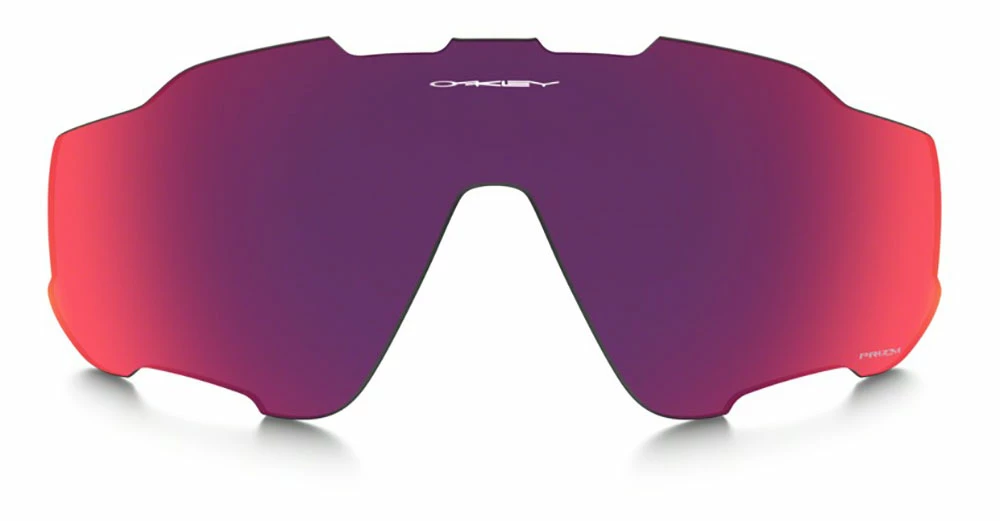 Oakley Jawbreaker PRIZM Road Verre De Rechange – Image 3