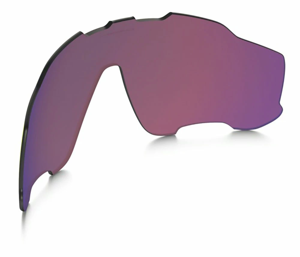 Oakley Jawbreaker PRIZM Road Verre De Rechange – Image 4