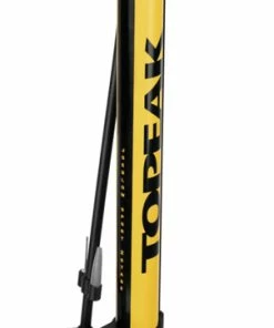 Topeak Pompe à Pied JoeBlow Sport 2Stage