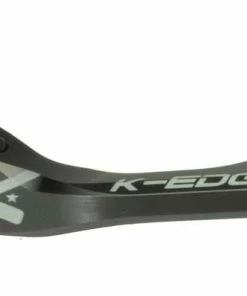 K-Edge Support Guidon Wahoo Max XL Combo Mount