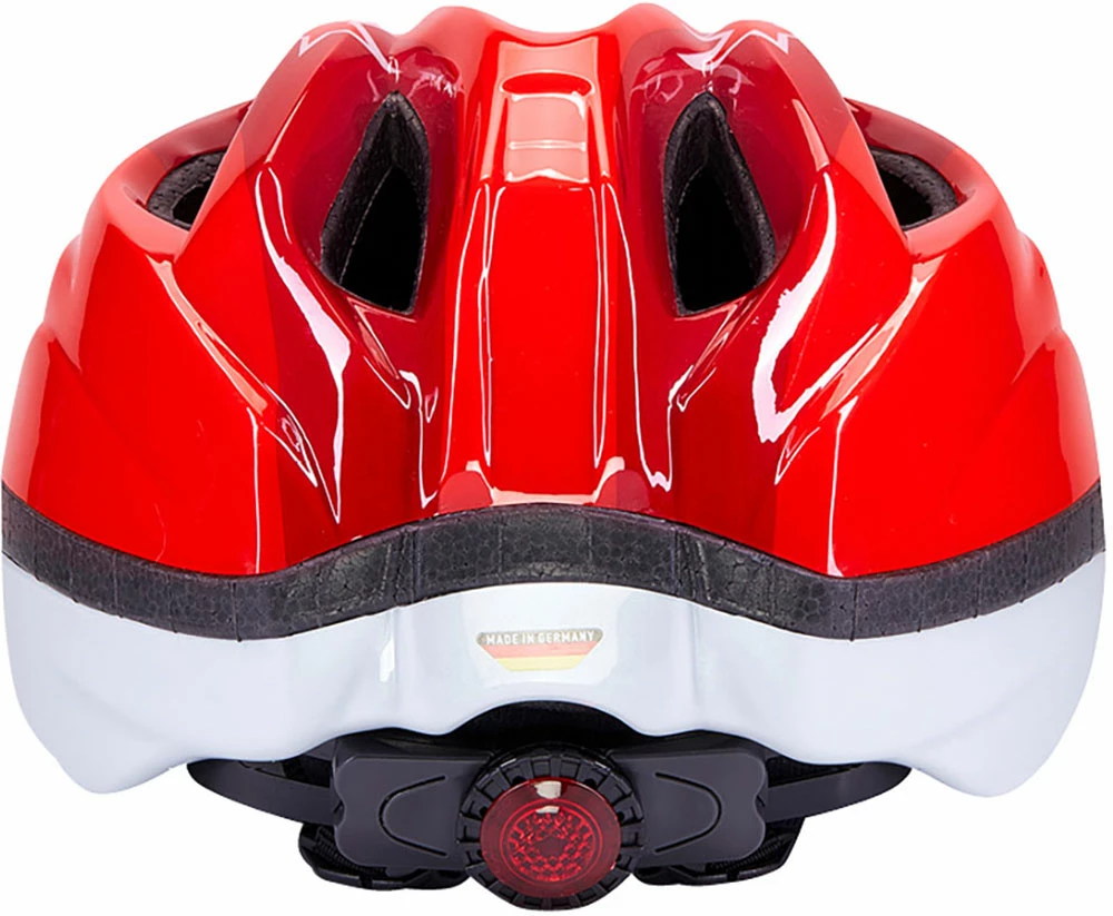 KED Meggy Red Stars - Kid´s Helmet – Image 2