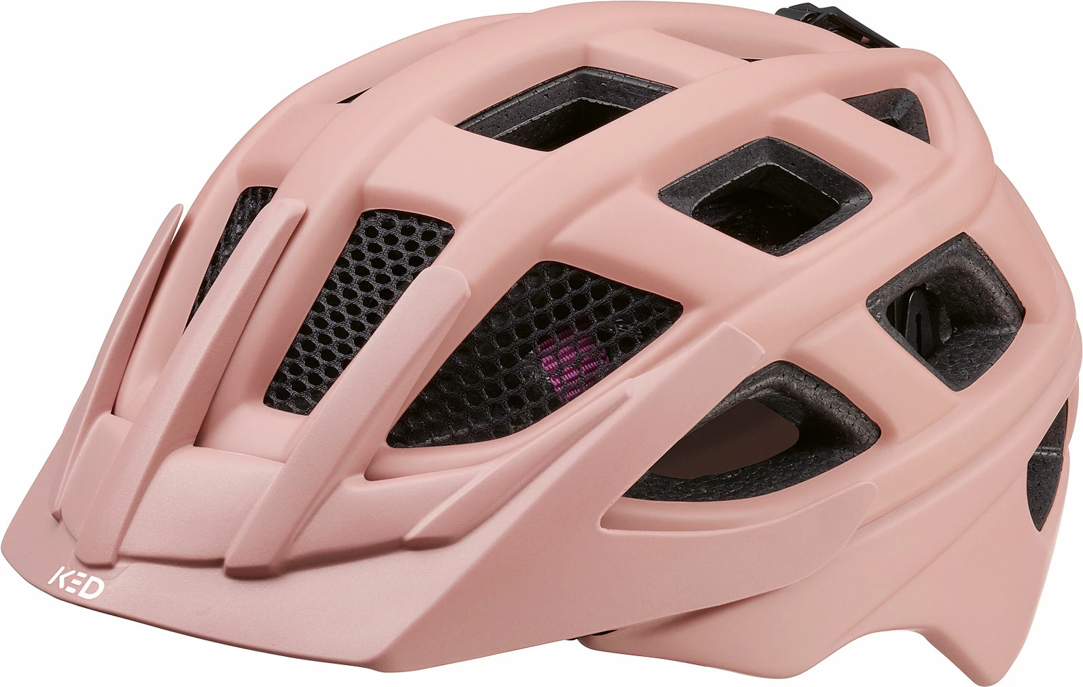 KED Kailu - Casque VTT Pour Jeunes