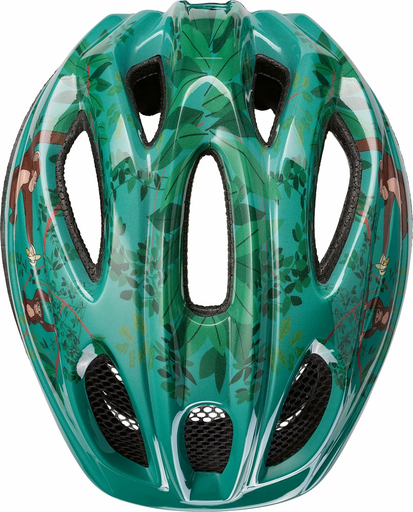 KED Meggy II Trend Monkey - Casque Pour Enfants – Image 2