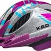 KED Meggy II K-Star - Kid's Helmet