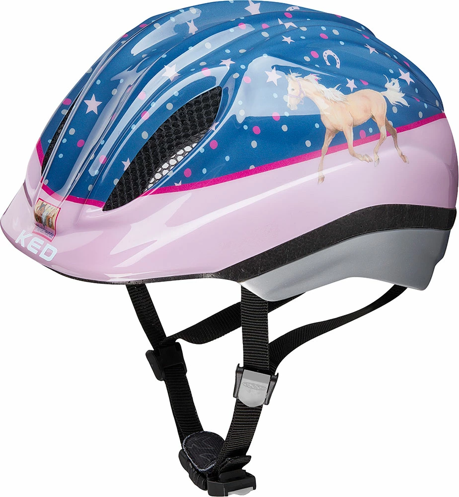 KED Meggy Originals Pferdefreunde - Kid's Helmet – Image 4