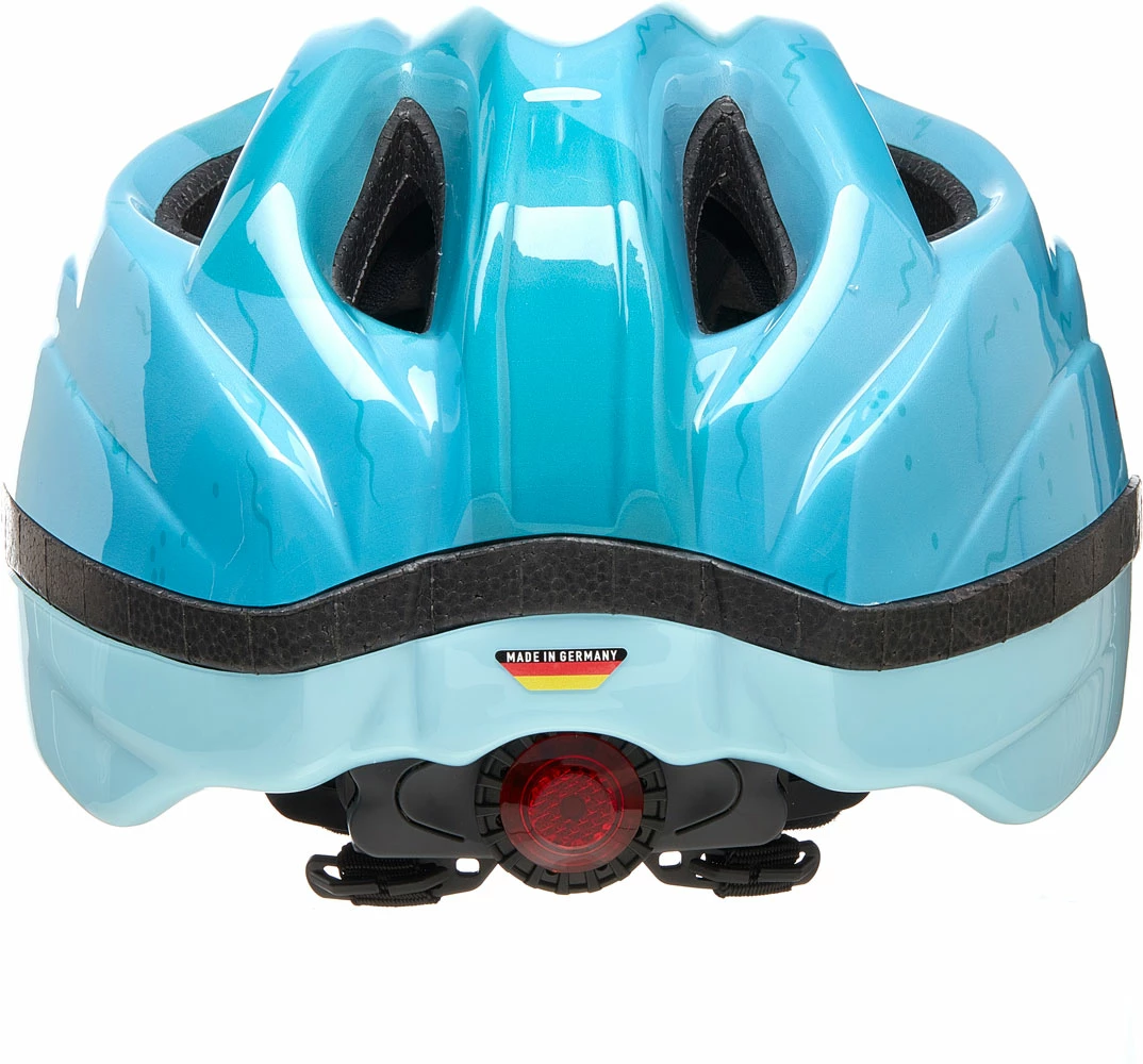 KED Meggy II Trend Whale - Kid's Helmet – Image 3