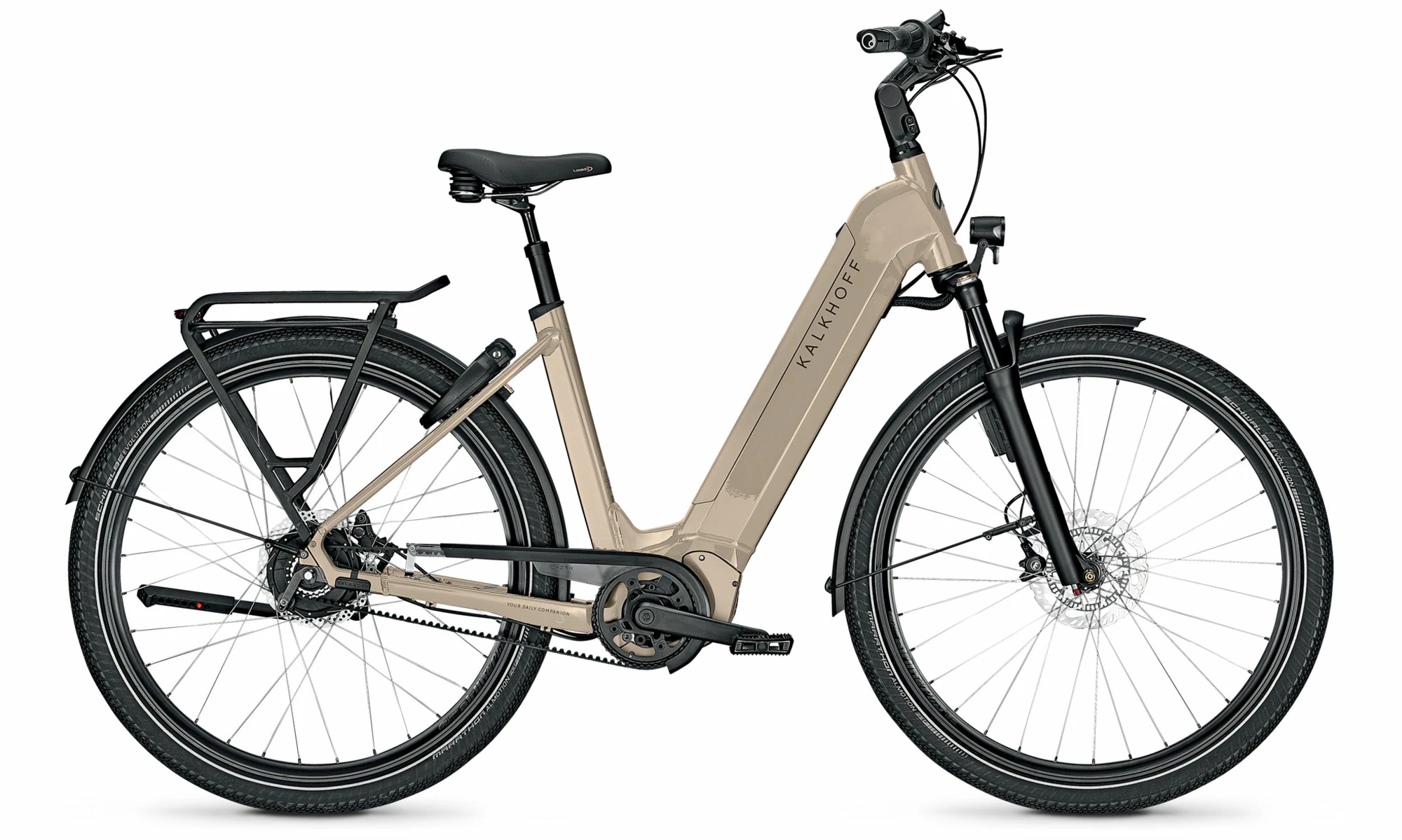 Kalkhoff Image 5.B Excite+ ABS Wave