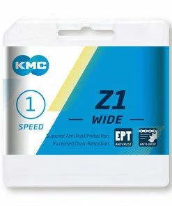 KMC Chaîne Z1 Wide EPT Singlespeed