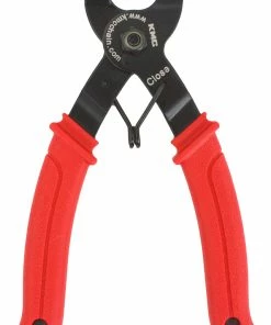 KMC Pince Antivol Pour Chaîne MissingLink Connector