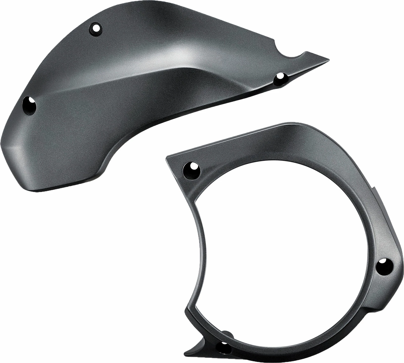 Shimano STEPS SM-DUE80-A Boîtier Pour DU-E8000 Type-A