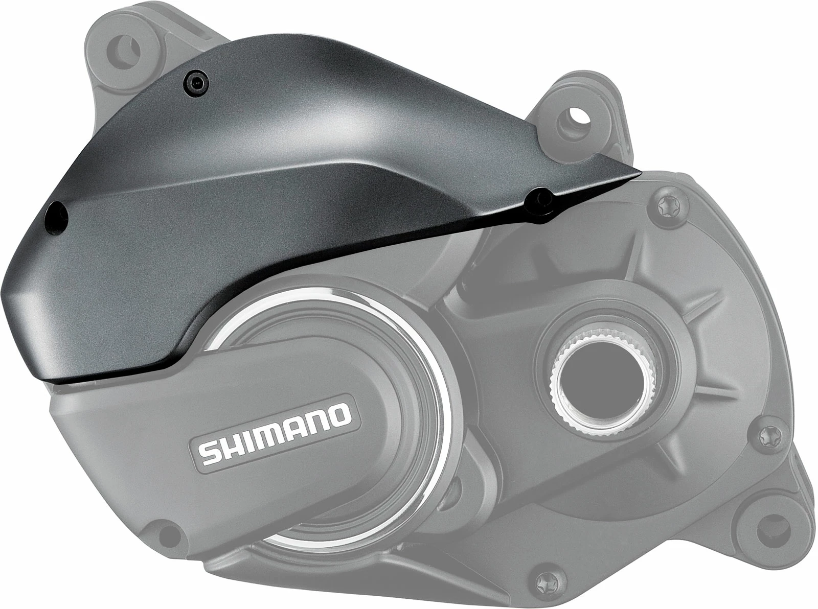 Shimano STEPS SM-DUE80-A Boîtier Pour DU-E8000 Type-A – Image 2