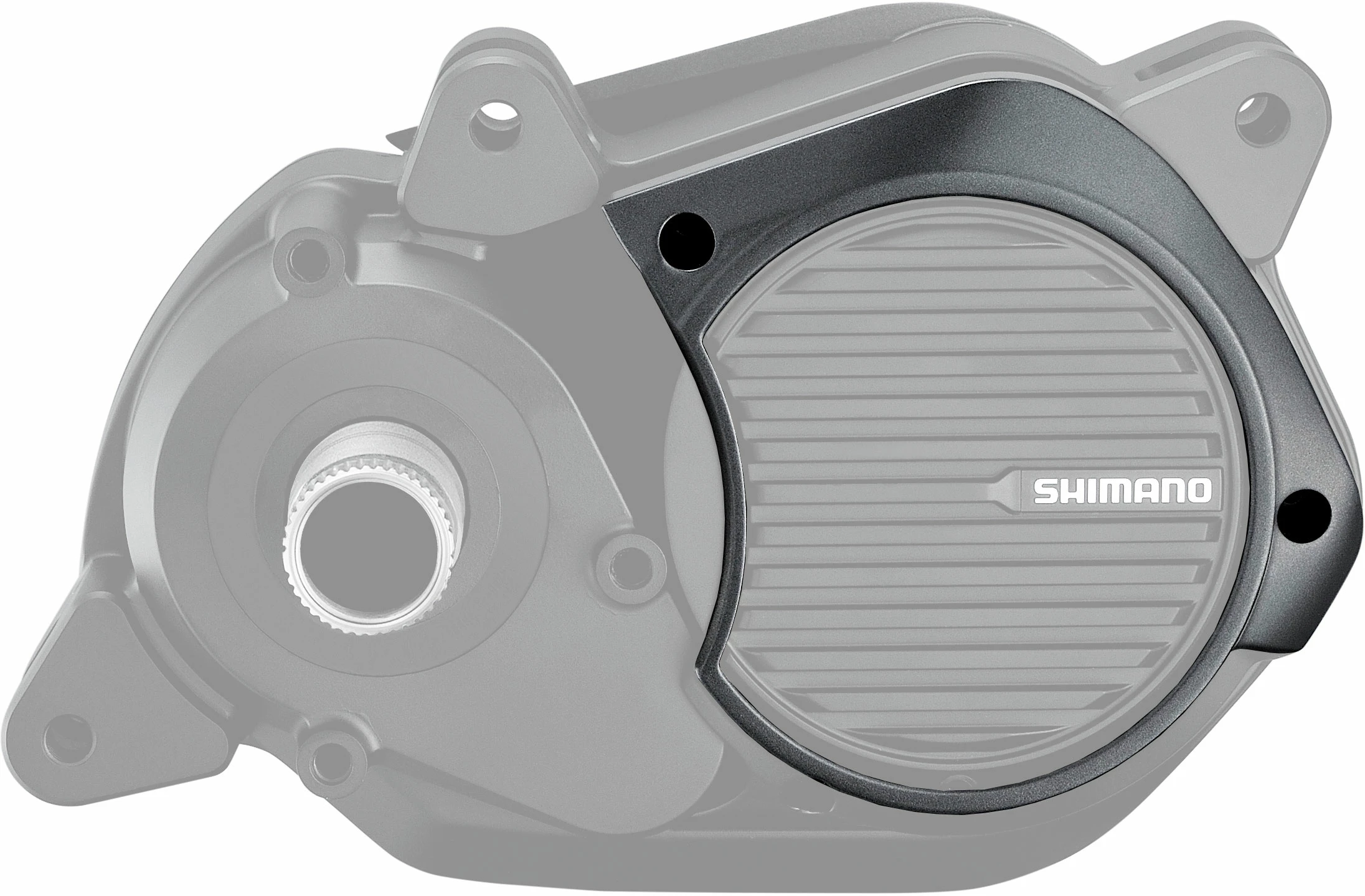Shimano STEPS SM-DUE80-A Boîtier Pour DU-E8000 Type-A – Image 3