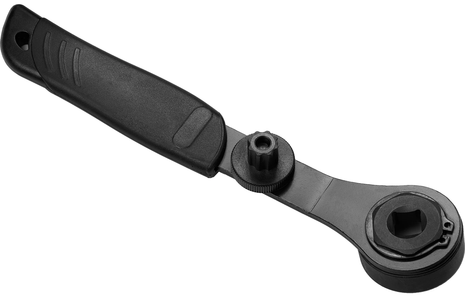 Katana BBW-2 Clé Pour Palier De Pédalier Hollowtech II Avec Clé Pour Capuchon Anti-poussière – Image 3