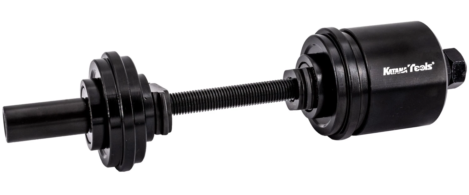 Katana BCT-2 Kit D'outils De Montage Et De Démontage 4 En 1 Pour Roulements Internes Press-Fit