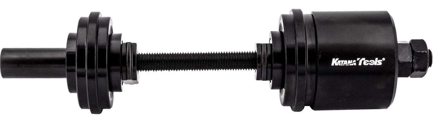 Katana BCT-2 Kit D'outils De Montage Et De Démontage 4 En 1 Pour Roulements Internes Press-Fit – Image 2