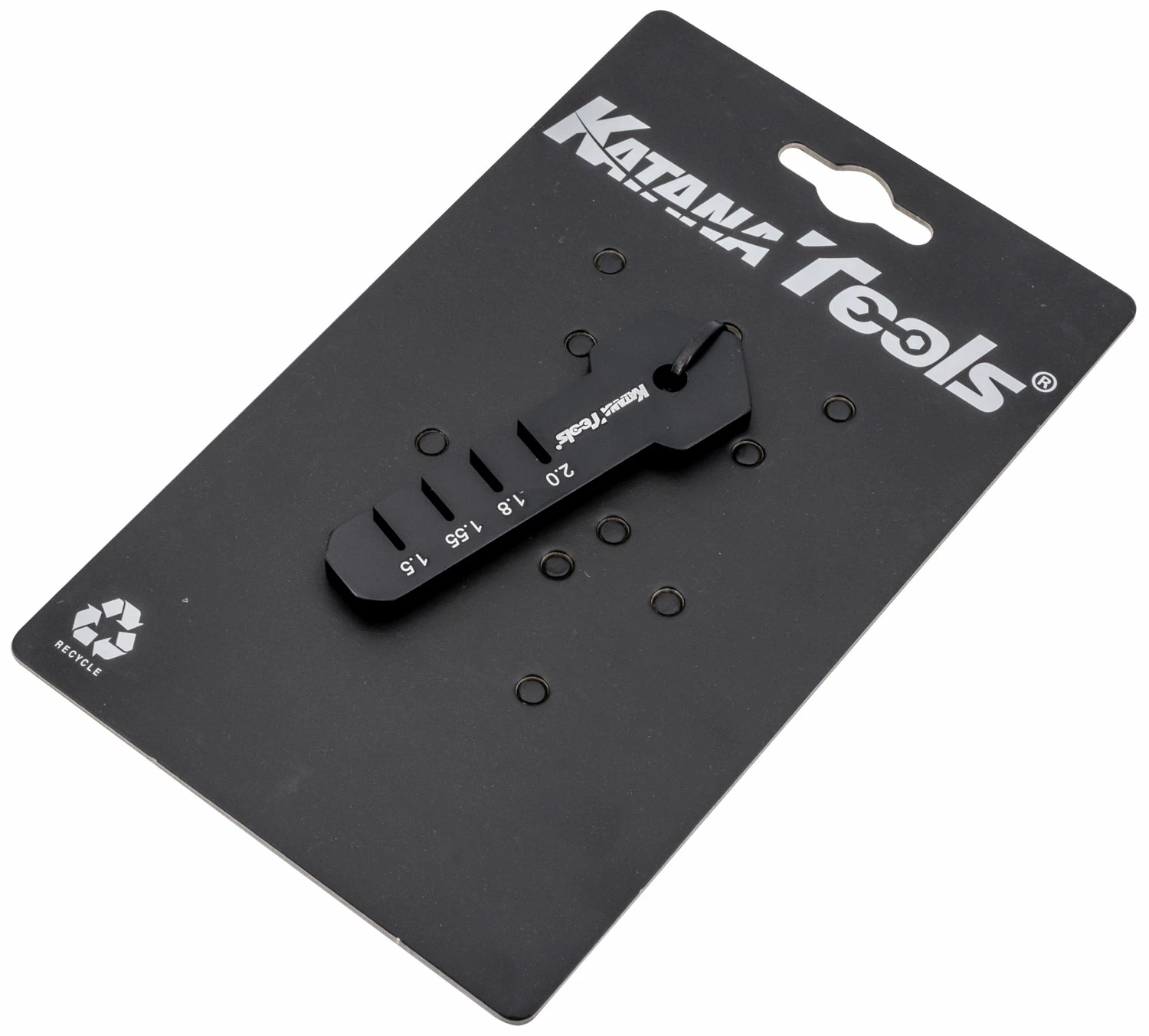 Katana DC-1 Jauge D'usure Pour Disques De Frein – Image 2