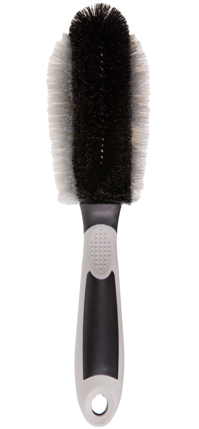 Katana Kit De Nettoyage Pour Vélo 5 Pièces Avec Sac En Filet – Image 3