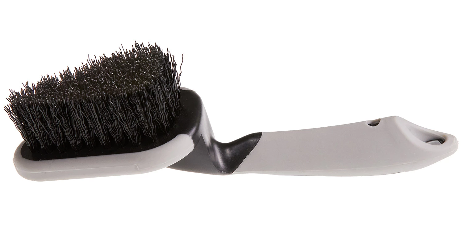 Katana Kit De Nettoyage Pour Vélo 5 Pièces Avec Sac En Filet – Image 4