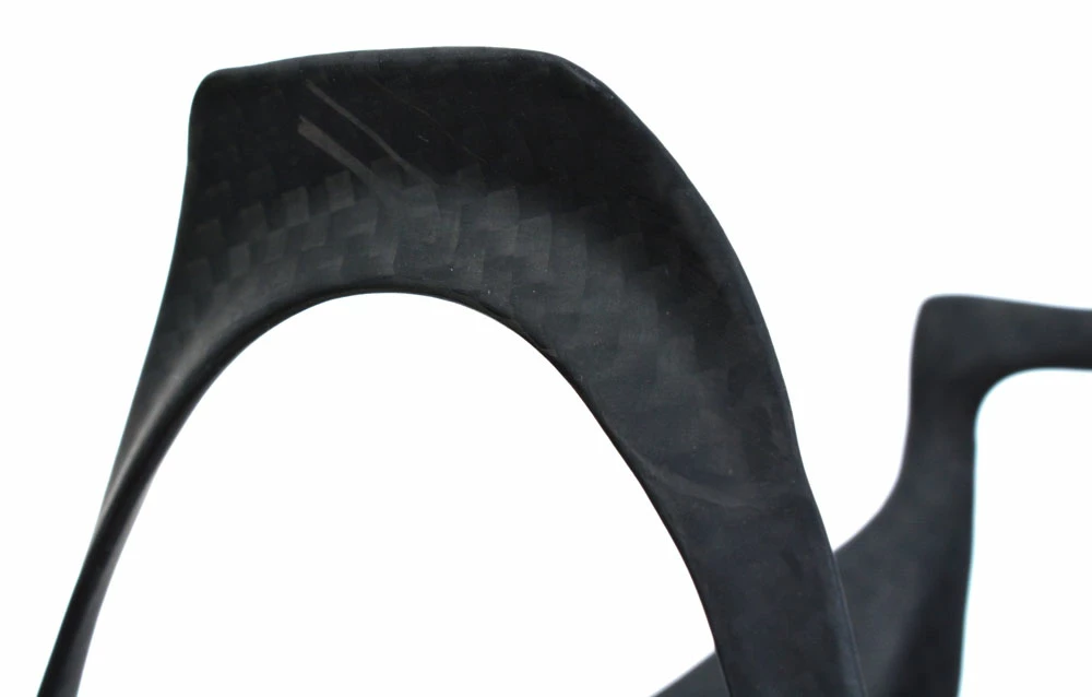 Katana Porte-bidon 3K Carbon Hangtime – Image 2