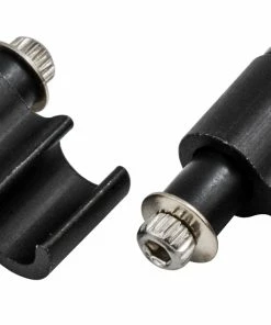 Katana Guide-câbles En Aluminium (2 Pièces)